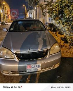 شيفروليه اوبترا